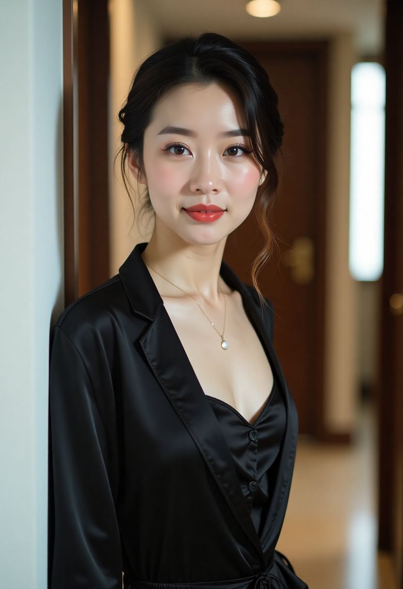 纸上迷城海报