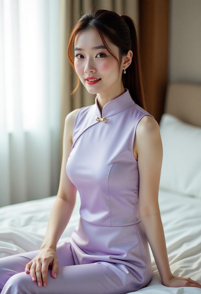 剧组拍摄现场