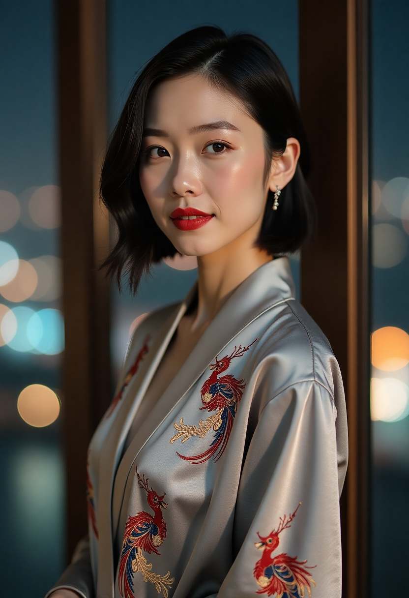 微光计划海报
